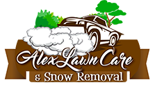 Alex Lawn Care Tree Service & Snow Removal