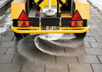 Salting Services